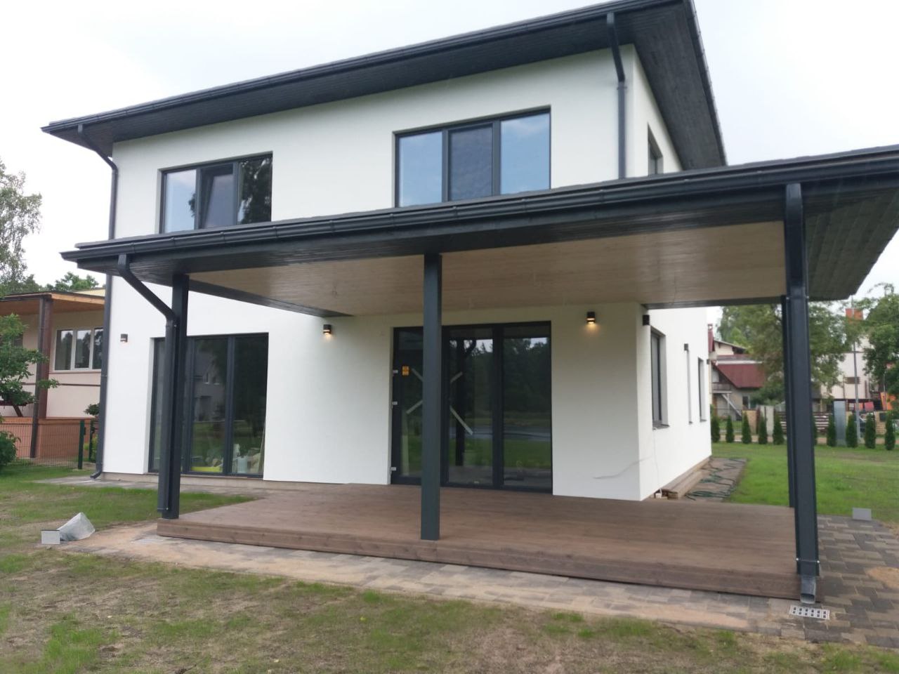 Renovation Project