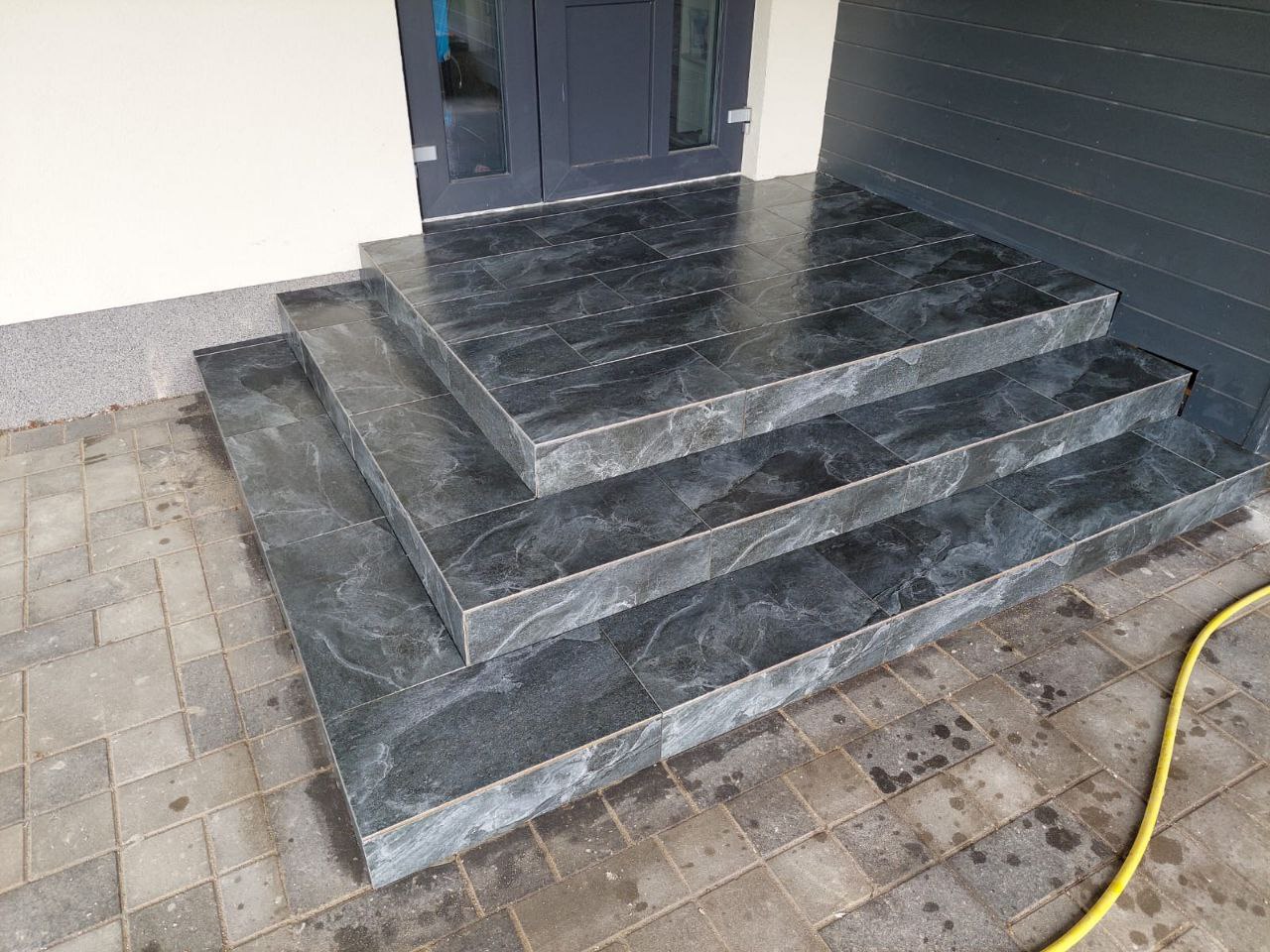 Kitchen Project