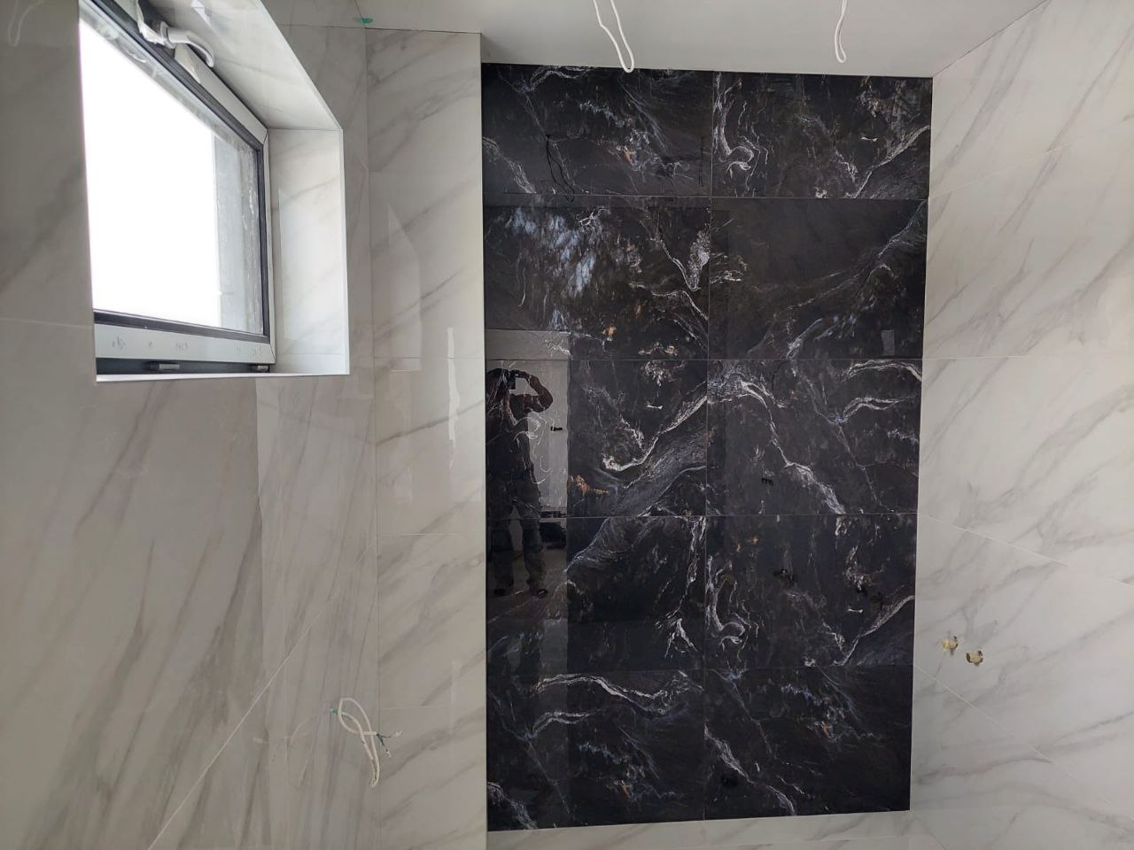 Bathroom Project